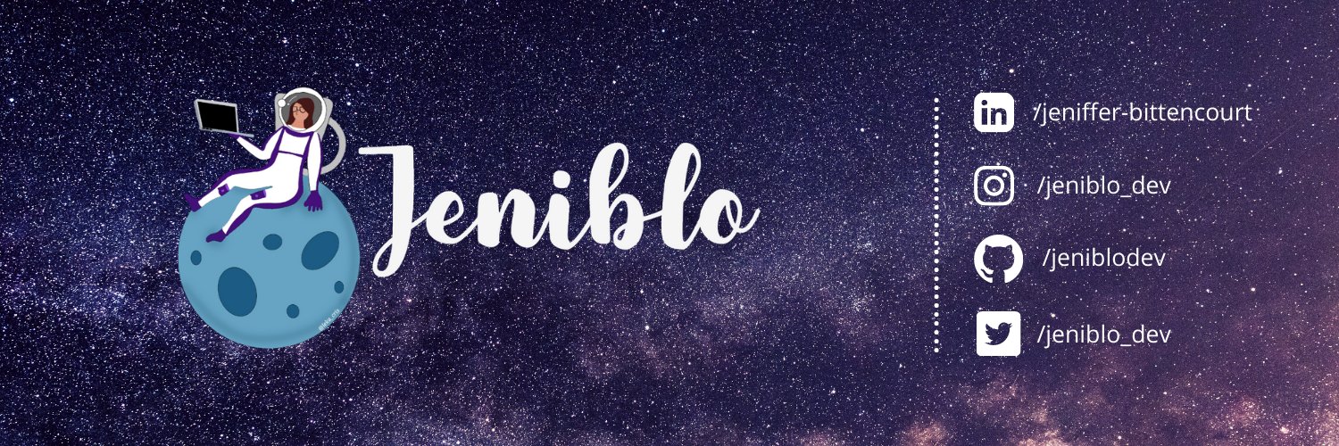 { jeni } 👩🏽‍💻 agora eu apanho do java banner