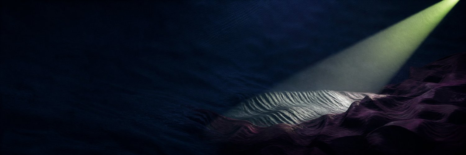 QuietWaveEdit's profile banner image