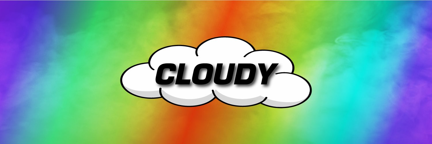 QueenCloudy1's profile banner image