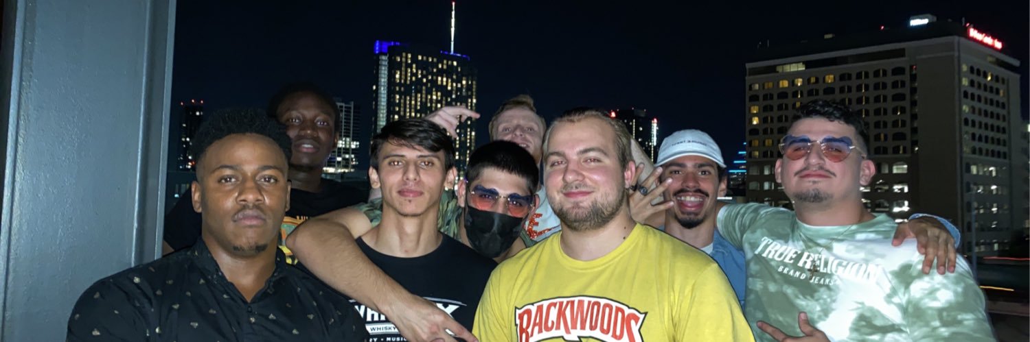 celotheDON's profile banner image