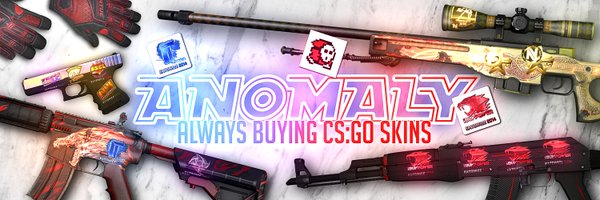 anomalyskins Profile Banner