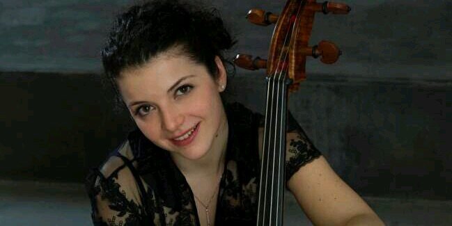 MiriamPrandi's profile banner image