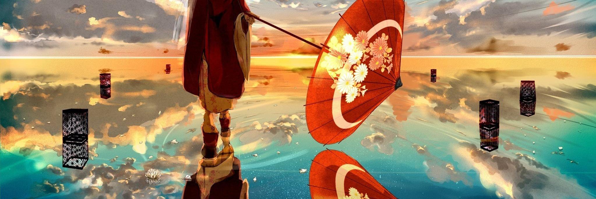 shanyxd's profile banner image
