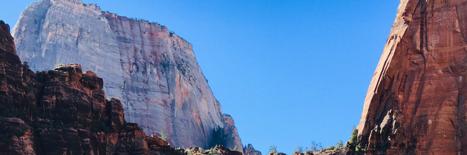 MountainMama☮️ Profile Banner