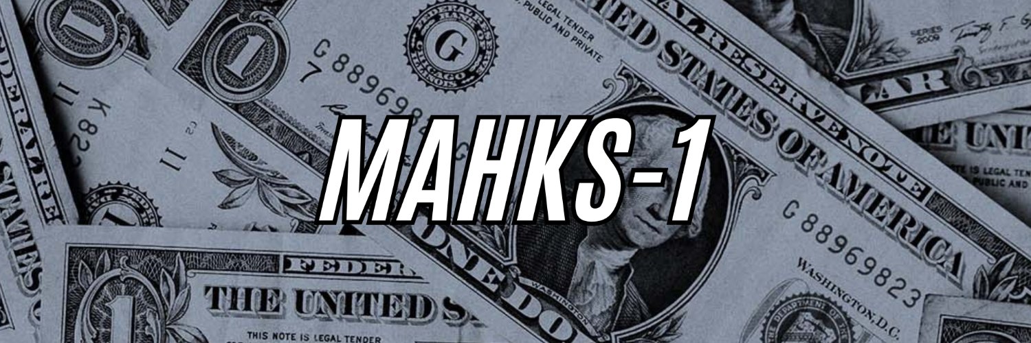 mahks banner
