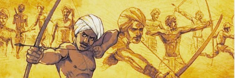 Mungeshwar Sahu banner