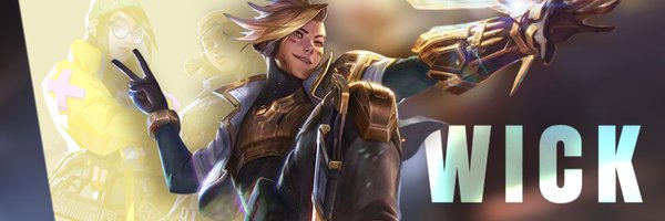 WickFPS Profile Banner