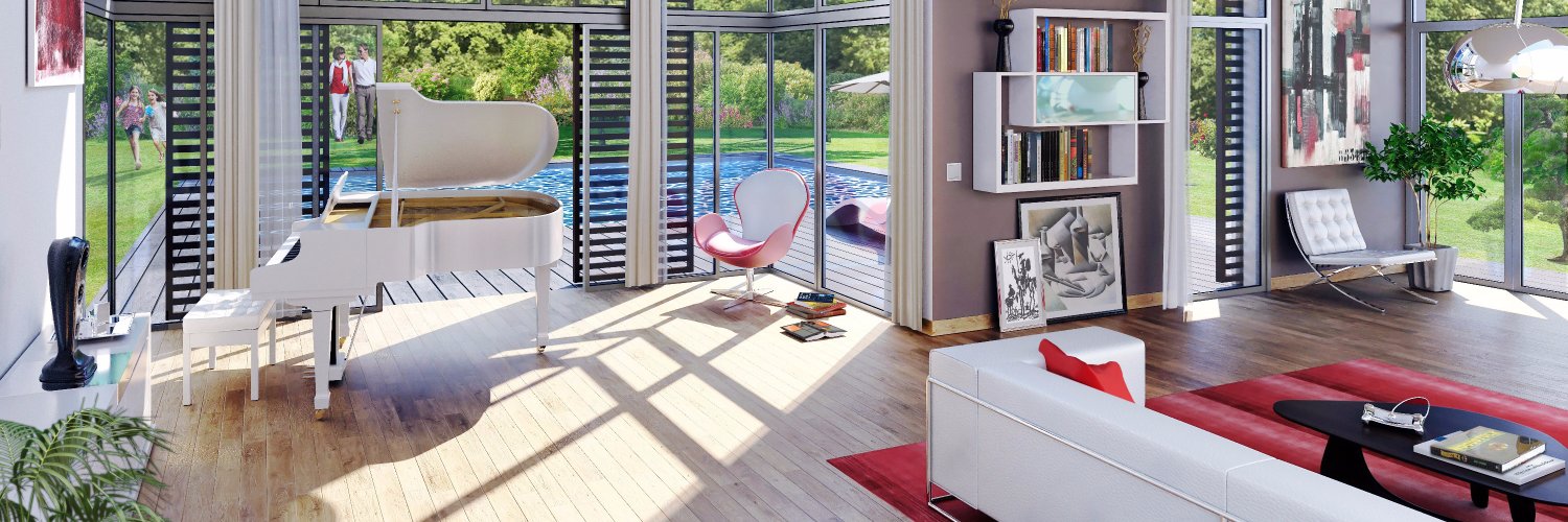 via3dnet's profile banner image