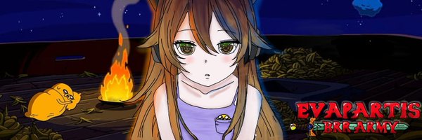 EvaPartis Profile Banner