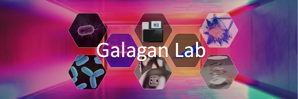 Galagan Lab banner