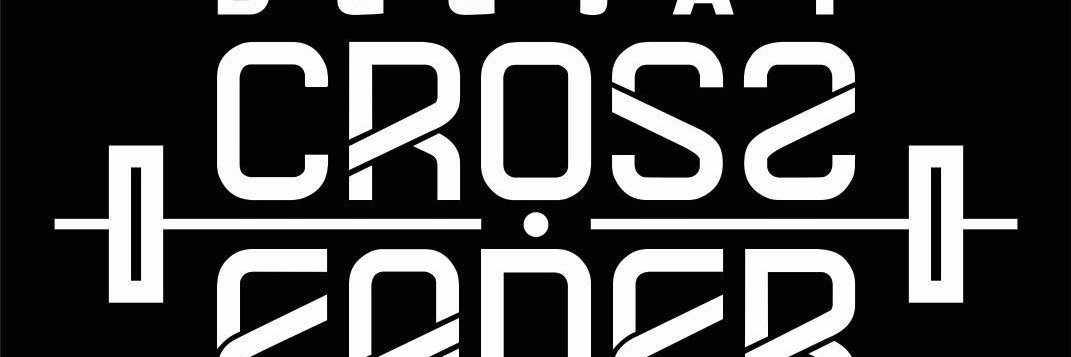 Dj_Cross_Fader's profile banner image