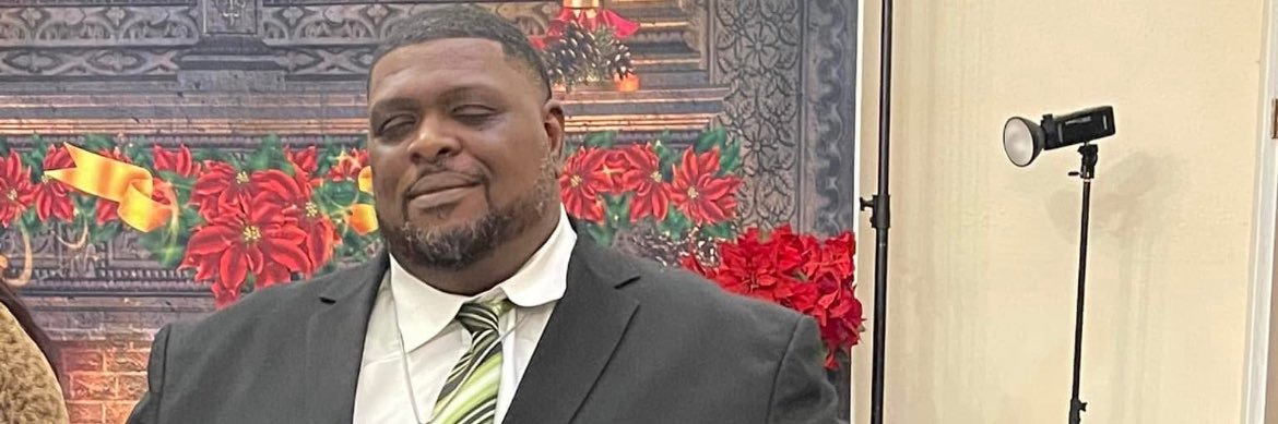 Jermaine “Mainee” Brown Jr.🥋 banner