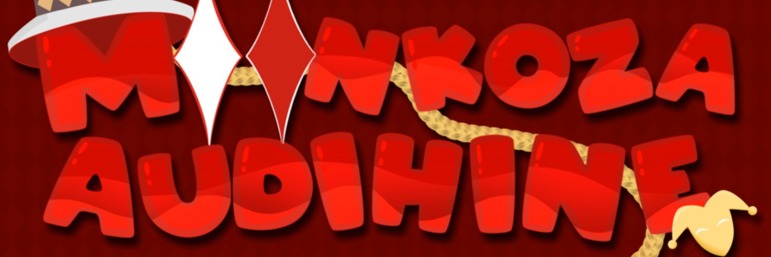 Moonkoza Audihine 🍁🌓【LullaV】 banner