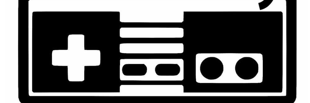 Ol Timey Gamer Dad banner