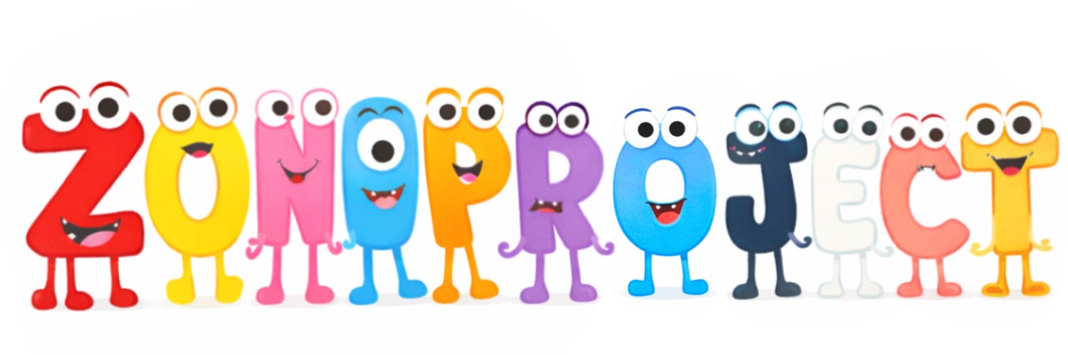 ZONOPROJECT（Next→4/25ZONOCHU ） banner