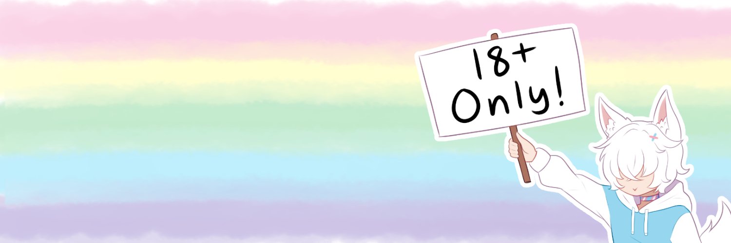 Adrian 🔞 | VGEN WAITLIST banner