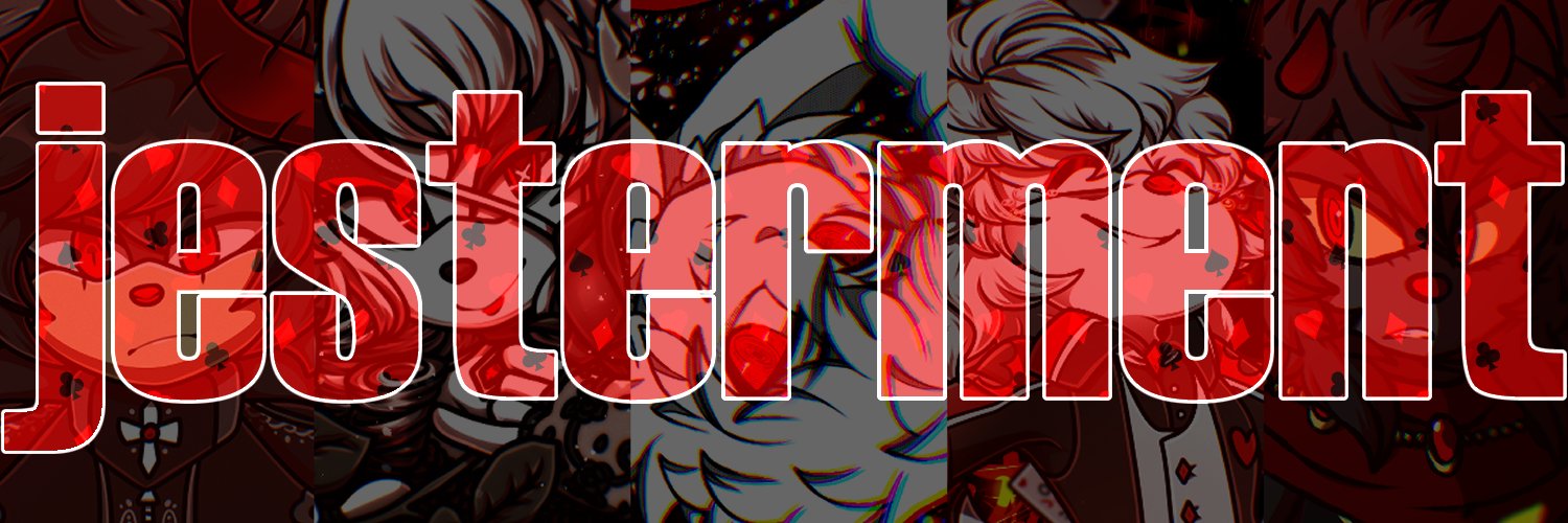 jesterment's profile banner image