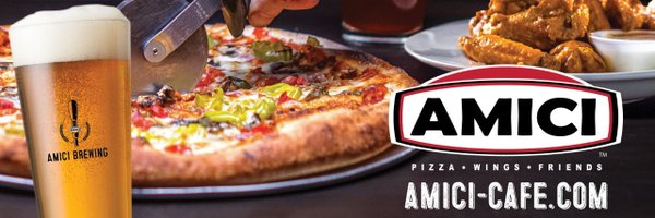 amicimadison Profile Banner