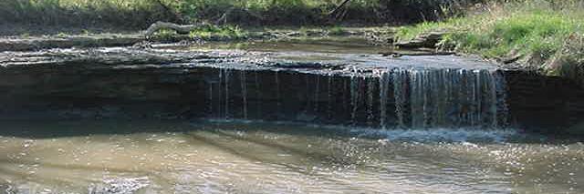 Lansing Kansas banner