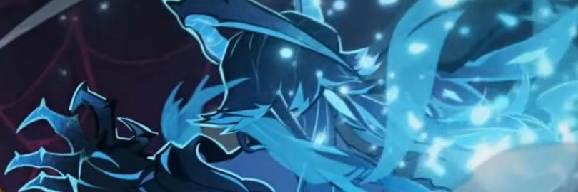heyimblueberry's profile banner image