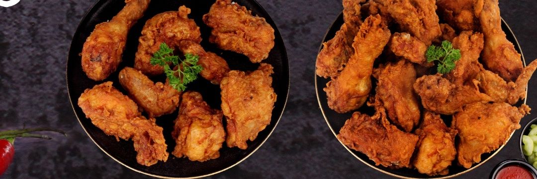 Fried Chicken Master Indonesia banner