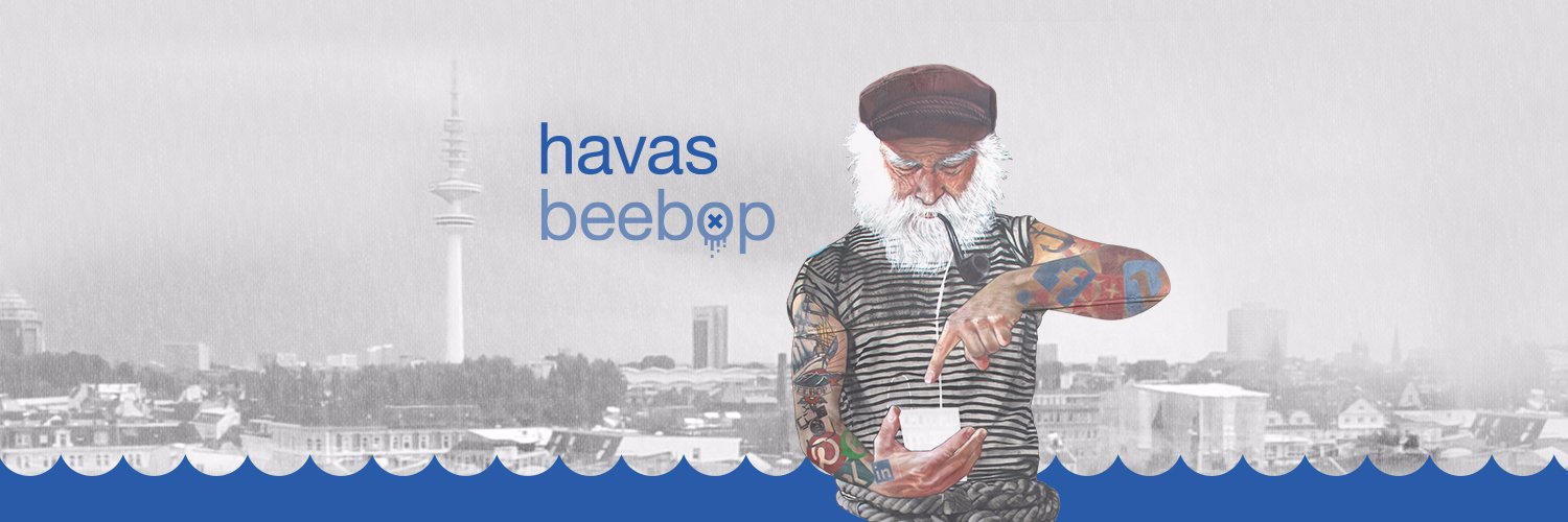 Havasbeebop's profile banner image