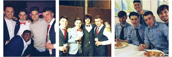 OlanBuckeridge's profile banner image