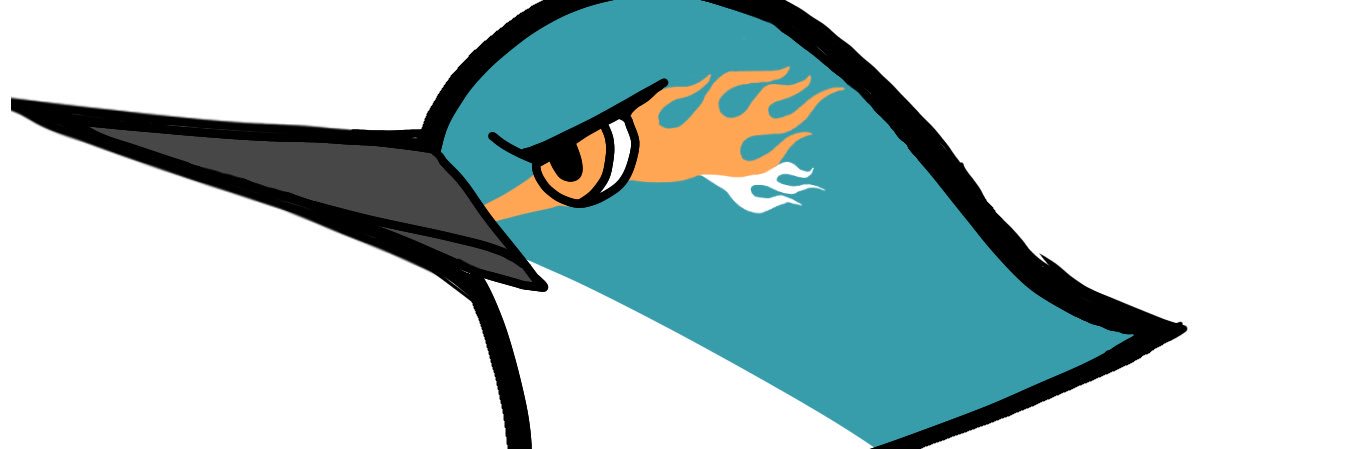 kingfishersAFC's profile banner image