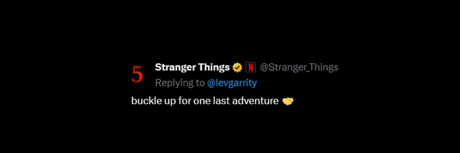 ǝᴉɥɔᴉɹ's banner