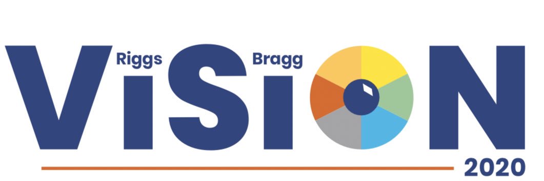 VISION banner
