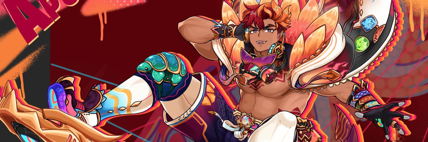 Erbi's banner
