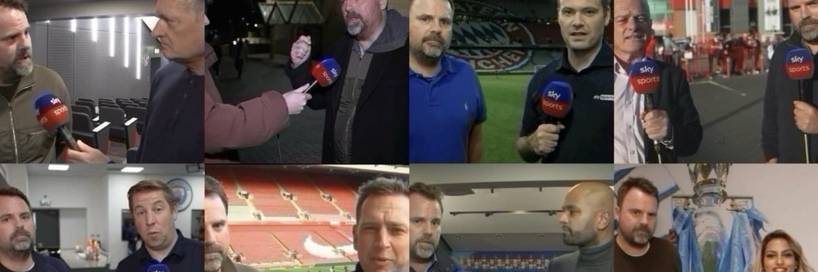 Adam Bate's banner