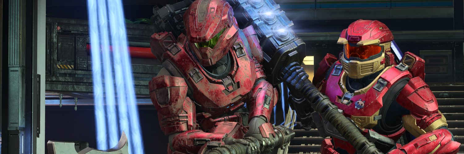 Lewis White - VideoGamer Acting Editor's banner