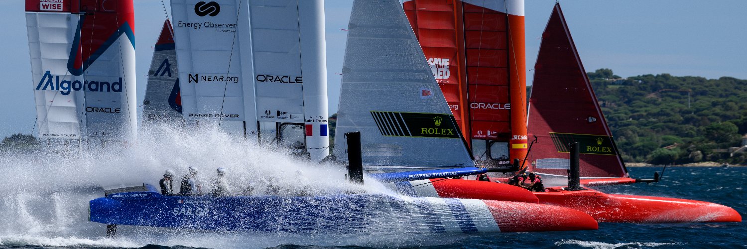 Benoit Fremont banner