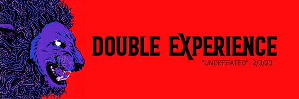2xExperience Profile Banner