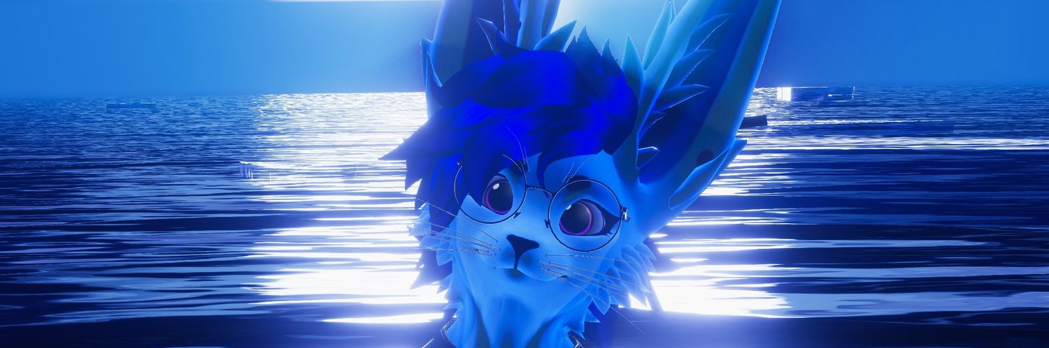 NyaBlinAD's profile banner image