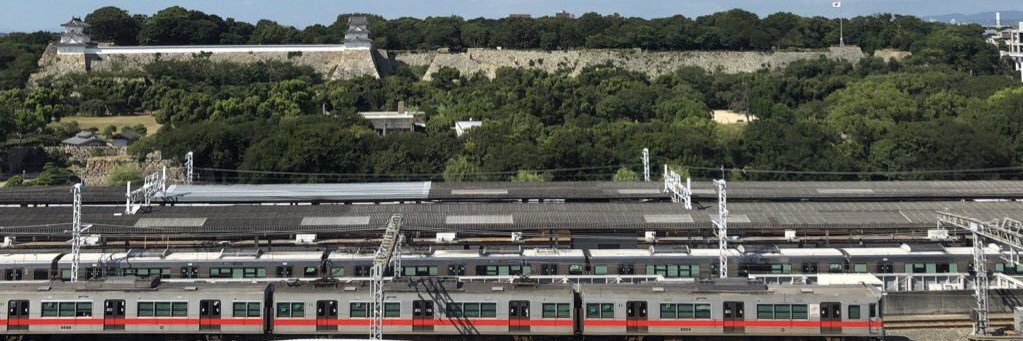 🐙明石のタマX🍤🇨🇭🐈🎸💉3🚃鉄旅食情報人🥩🦵 banner