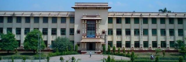 पूर्व संकाय प्रमुख,सामाजिक विज्ञान संकाय, BHU banner