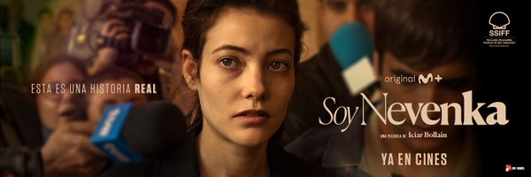 SoyNevenka Profile Banner