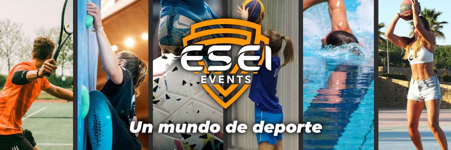 ESEI Events banner