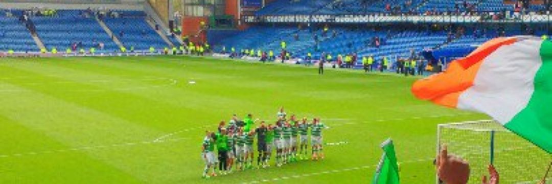 Steven O'Neill 🏴󠁧󠁢󠁳󠁣󠁴󠁿🇮🇪 banner