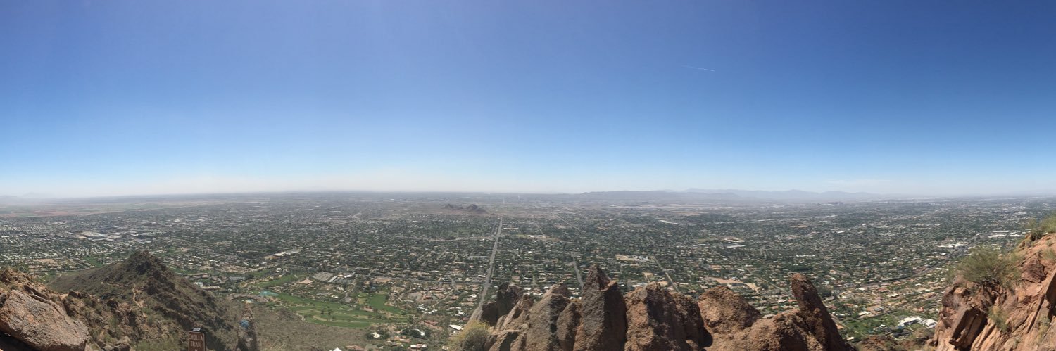 adammaytv's profile banner image
