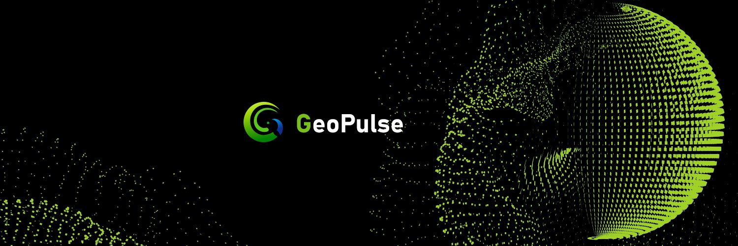GeoPulse_'s profile banner image