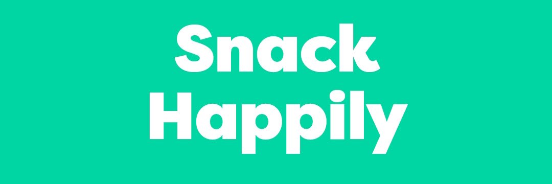 Snackfully banner