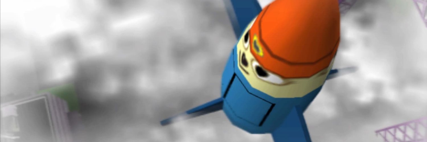 shockthemob's profile banner image