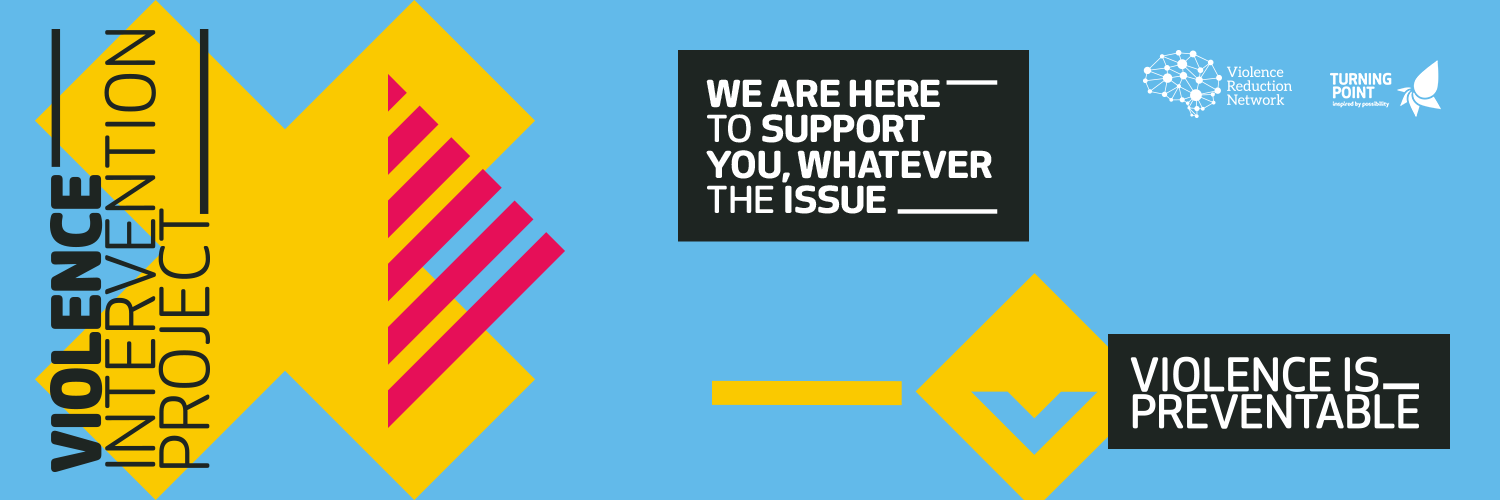 Turning Point VIP banner