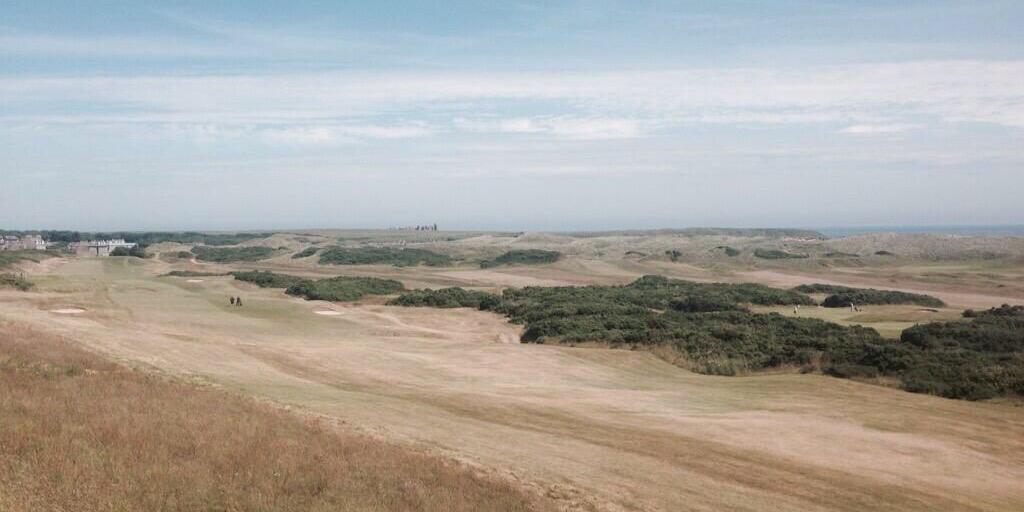 AlisterMatheson's profile banner image