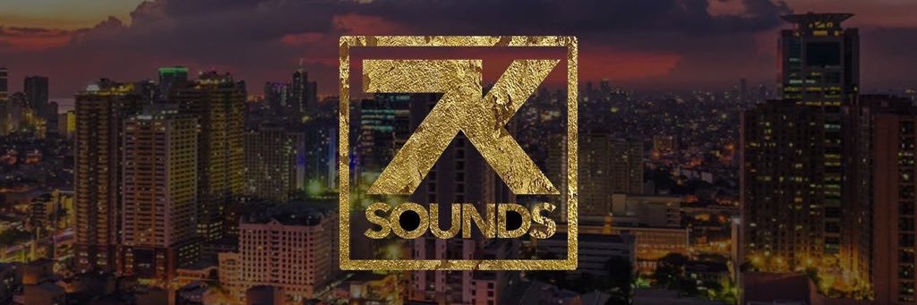 7K Sounds banner