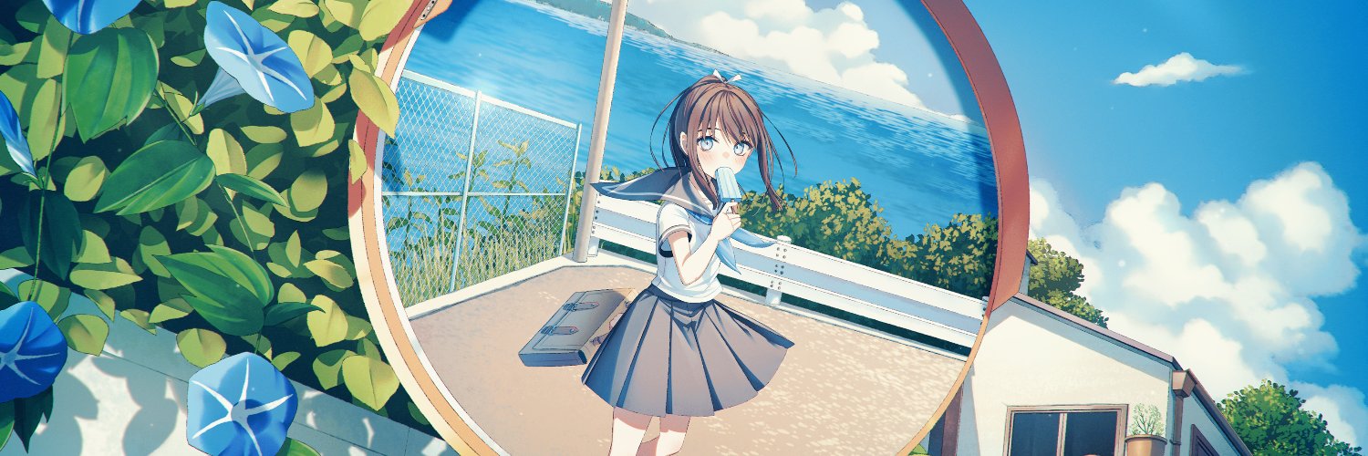 utuutsu's profile banner image