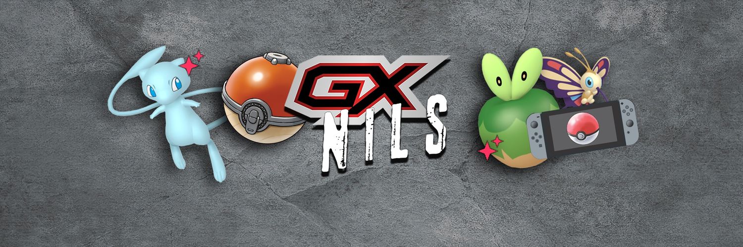 GXNils's profile banner image